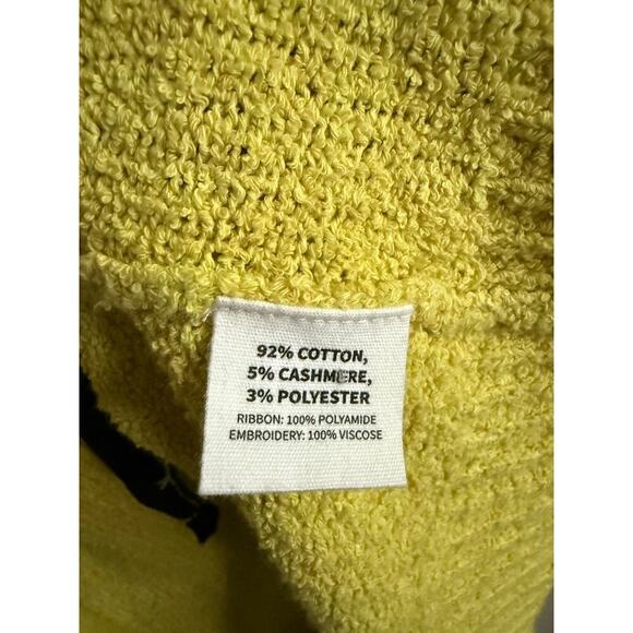 Lingua Franca Willa Cardigan - Medium - Picture 6 of 6